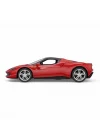 Mey İthalat® 1:16 Ferrari 296 GTS Uzaktan Kumandalı Araba