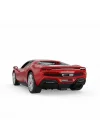 Mey İthalat® 1:16 Ferrari 296 GTS Uzaktan Kumandalı Araba