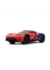 Mey İthalat®  1:16 Jada Toys Ford GT 2017 Kumandalı Araba