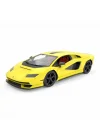 Mey İthalat® 1:16 Lamborghini Countach LPI 800-4 Uzaktan Kumandalı Araba