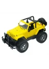 Mey İthalat®  1:16 Sesli ve Işıklı Jeep