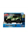 Mey İthalat®  1:16 Sesli ve Işıklı Jeep