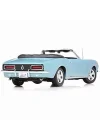 Mey İthalat®  1:18 1967 Chevrolet Camaro 396 Convertible