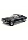 Mey İthalat® 1:18 1967 Ford Mustang GTA Fastback