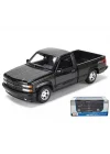 Mey İthalat® 1/24 1993 CHEVROLET 454 SS PİCK-UP