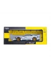 Mey İthalat® 1/24 BMW 3.0 CSL Hommage R Model Araba