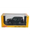 Mey İthalat® 1:24 XLG Metal Sesli Işıklı Model Araba M923X-1