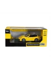Mey İthalat® 1/31 Porsche 911 Carrera Cabriolet Model Araba