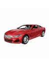 Mey İthalat® 1/32 BMW M850I COUPE Model Araba