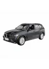 Mey İthalat® 1/32 BMW X5 M Siyah Model Araba