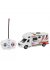 Mey İthalat® 1:32 Işıklı Uzaktan Kumandalı Karavan