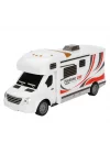 Mey İthalat® 1:32 Işıklı Uzaktan Kumandalı Karavan