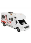 Mey İthalat® 1:32 Işıklı Uzaktan Kumandalı Karavan