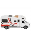 Mey İthalat® 1:32 Işıklı Uzaktan Kumandalı Karavan