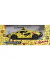 Mey İthalat® 1:32 Keith Haring Serisi Model Araba