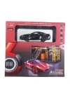 Mey İthalat® 1/32 Nissan GTR Spor Otomobil