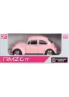 Mey İthalat® 1:32 Pembe Seri Model Araba