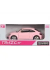 Mey İthalat® 1:32 Pembe Seri Model Araba