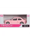 Mey İthalat® 1:32 Pembe Seri Model Araba