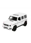 Mey İthalat® 1:43  Premium Suv Araba 10 cm