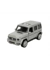 Mey İthalat® 1:43  Premium Suv Araba 10 cm