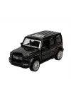 Mey İthalat® 1:43  Premium Suv Araba 10 cm