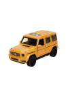 Mey İthalat® 1:43  Premium Suv Araba 10 cm