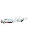 Mey İthalat®  1/64 1968 Chevrolet C-10 Shortbed and Tandem Car