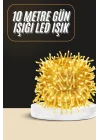 Mey İthalat® 10 Metre Gün Işığı Led Işık İç Mekan Led Aydınlatma