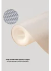 Mey İthalat® 10 Metre Toz Korumalı Kaydırmaz Şeffaf Çekmece Organizeri