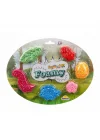 Mey İthalat® 1003566 Slime Foam Şekiller ve Hayvanlar -