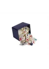 Mey İthalat® 1010242 Gold Okey Taşı
