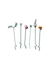 Mey İthalat® 10342  iconic Botanicals Pembe Çiçek Buketi 749 parça +18 yaş