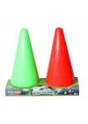 Mey İthalat® 1062 Playtoys Çift Renkli Duba -Asya Oyuncak