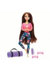 Mey İthalat® 1081020 Dreameez Yoga Oyun Seti -