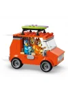 Mey İthalat® 11202 Plaj Gezisi 133 parça +4 yaş