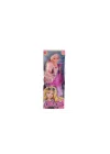 Mey İthalat® 115516-17 29CM RENKLI MANKEN BEBEK+ KUTU
