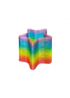 Mey İthalat® 1161 Rainbow Renkli Stres Yayı -