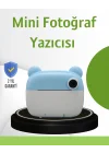 Mey İthalat® 12 Özel Efektli ve Self-Timer Fonksiyonlu Baskı Kamera