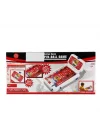 Mey İthalat® 12401  Işıklı ve Sesli Pinball Oyunu
