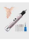 Mey İthalat® 12Lİ TIRNAK TÖRPÜSÜ