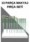 Mey İthalat® 13 PARÇA MAKYAJ SETİ