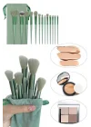 Mey İthalat® 13 PARÇA MAKYAJ SETİ