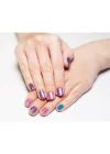 Mey İthalat® 15179 Crazy Chic - Işıltılı Tırnaklar