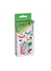Mey İthalat® 1642 DıyToy, Manyetik Elifba / +3 yaş
