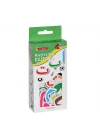 Mey İthalat® 1642 DıyToy, Manyetik Elifba / +3 yaş