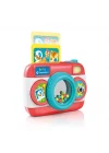 Mey İthalat® 17461 Baby - Bebek Kamerası +9 ay