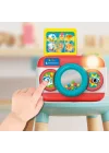 Mey İthalat® 17461 Baby - Bebek Kamerası +9 ay