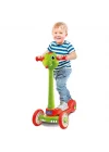 Mey İthalat® 17738 Baby  - Dragon Skooter
