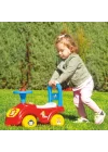 Mey İthalat® 1801 İLK ARABAM